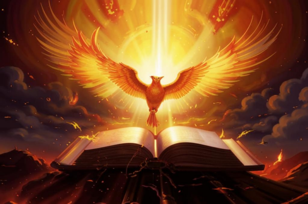 О имени твоем