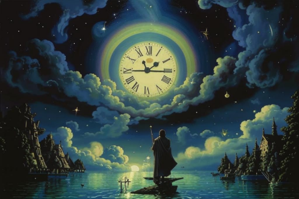 Памяти М. А. Врубеля