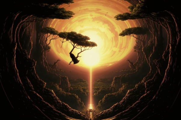 Скорпион («…»)