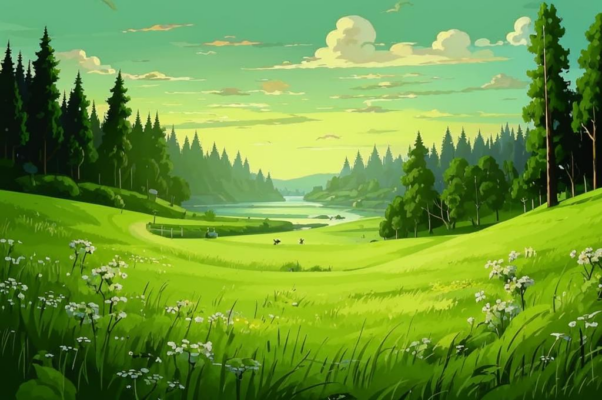 Хоровод («Хороводная песн…»)