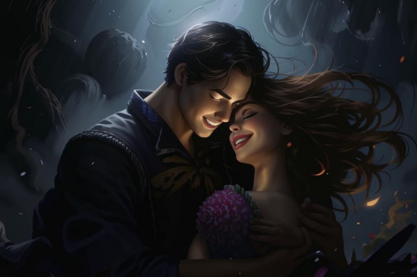 «Так мы встречаемся с улыбкой...»