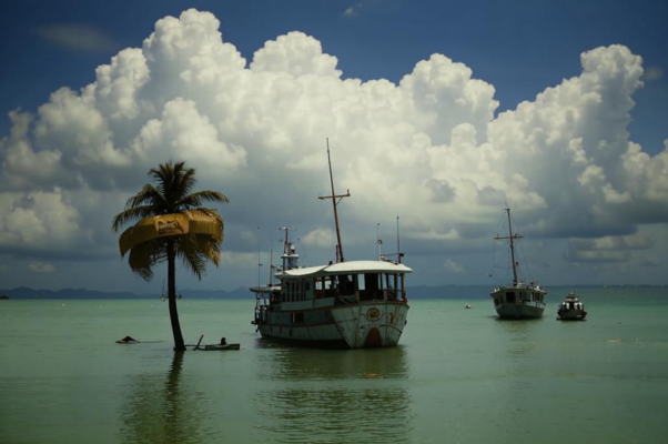 Облачные корабли