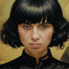 Любовь короля