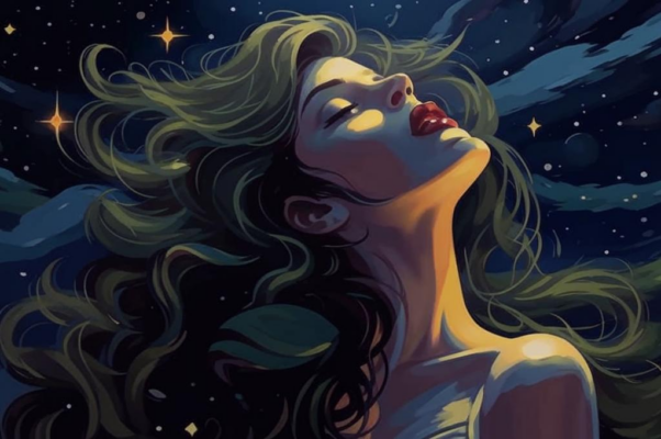 «Лобзаньями горячих губ...»