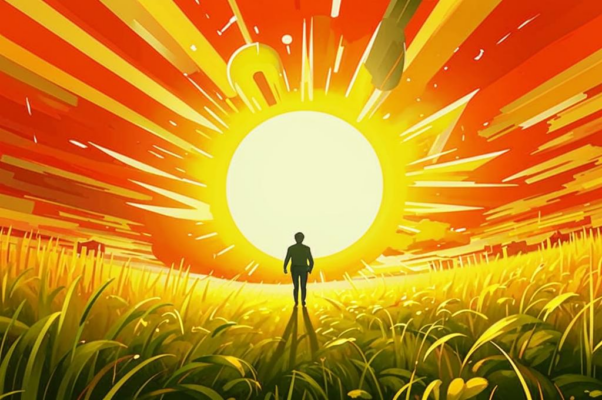 «Моим дыханьем мир мой жив...»