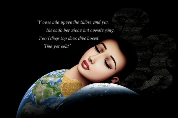 «Мягкостью своих прикосновений...»