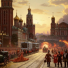 Русские