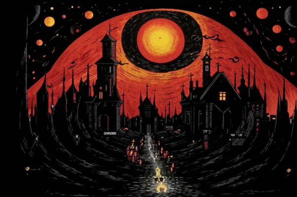 «Не ведают, что творят...»