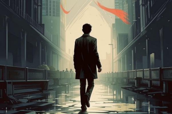 «Не грозный оклик палача...»