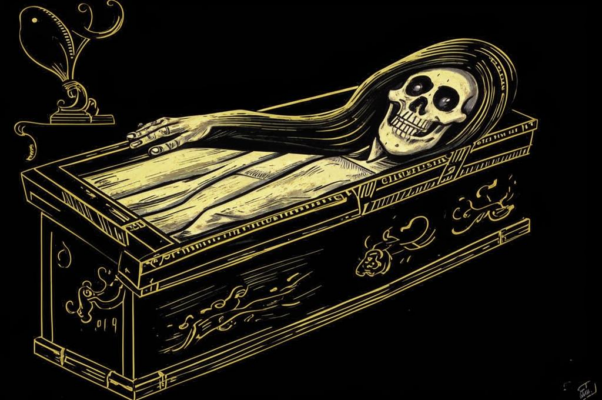 «Не пуля была на излете, не птица...»