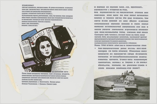 «Несподручно писать дневники...»