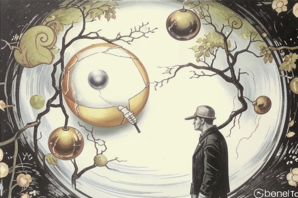 «Ни ненависти, ни зависти...»