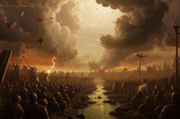 «Ордена теперь никто не носит...»