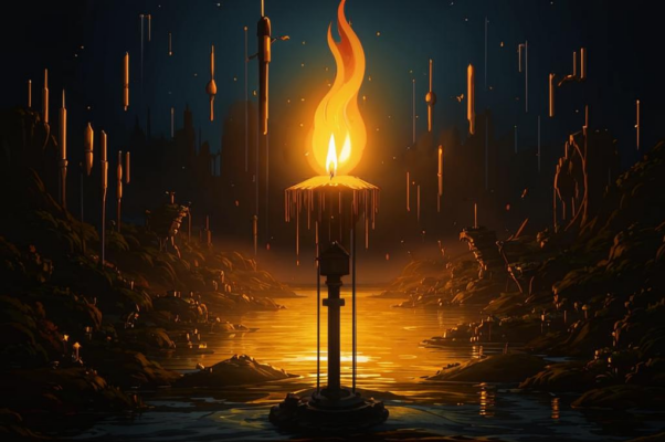 «Писали по-сверхчеловечьи...»