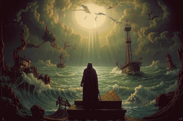 «Плохие времена тем хороши...»