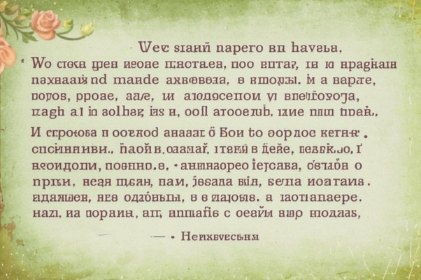 «Пляшем, как железные опилки...»