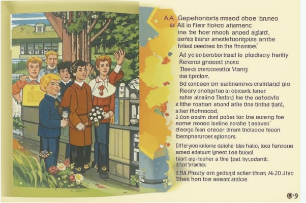 «Поколению по имени-отчеству...»