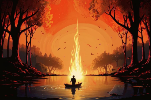 «Покорение поколения...»