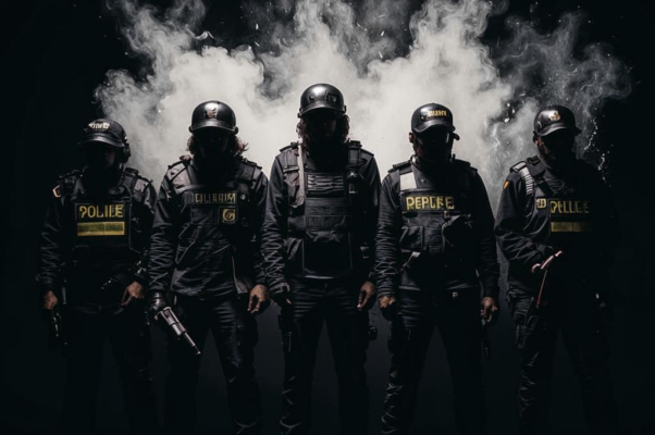 «Полиция исходит из простого...»