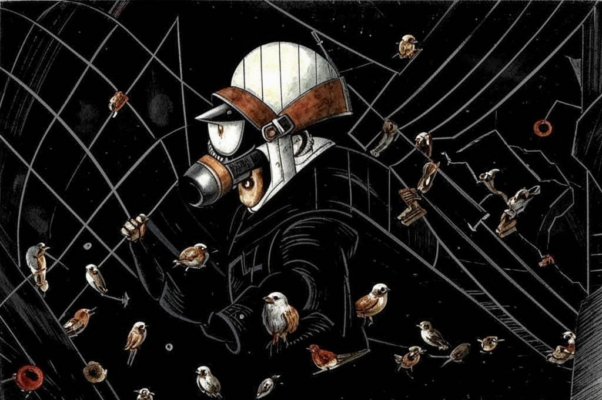 «Польский гонор и еврейский норов...»