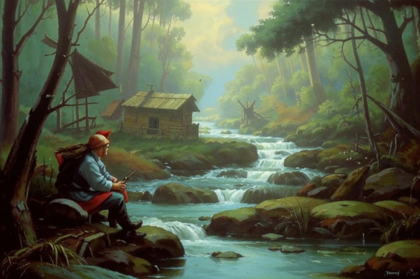 «Потомки разберутся, но потомкам...»