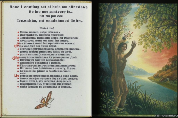 «Поэзия — не мертвый столб...»