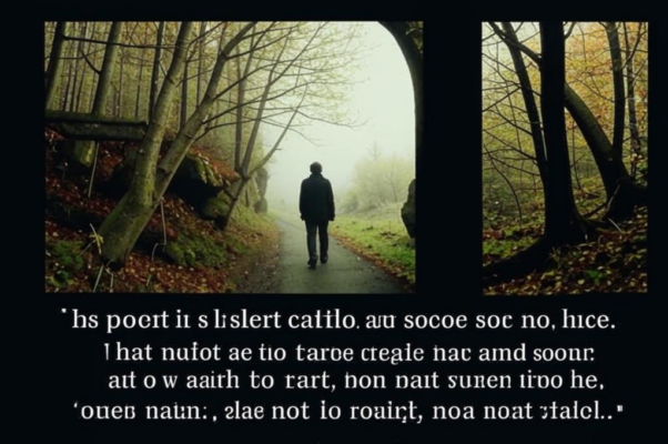 «Поэта подбирают...»