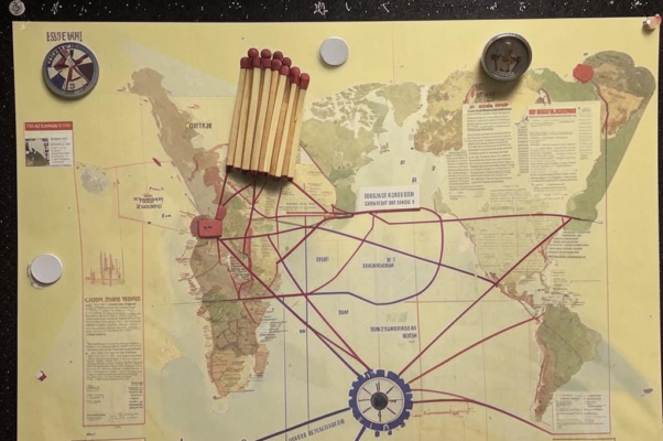 «Председатель земного шара...»