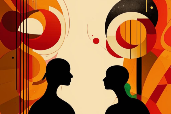 «Разговаривать неохота...»