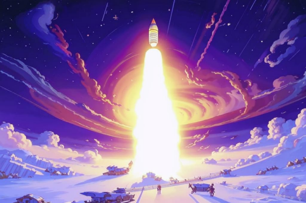 «Ракеты уже в полете, и времени вовсе нет...»