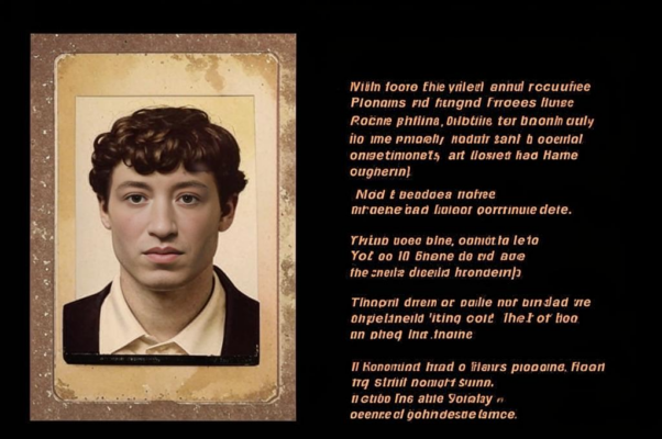 «Романы из школьной программы...»