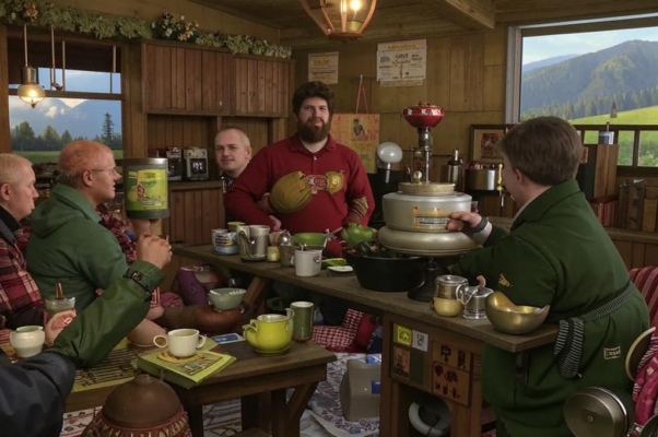 «Россия увеличивала нас...»