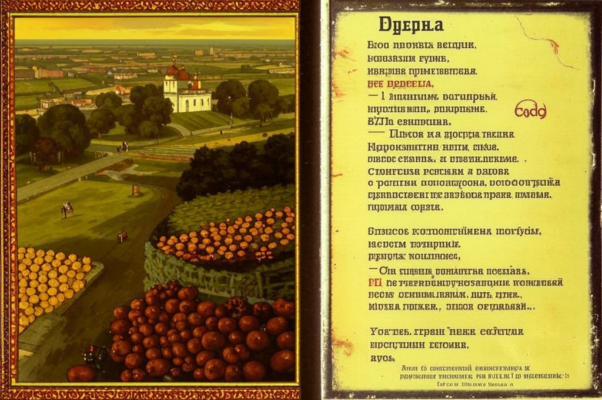 «Русские имена у греков...»