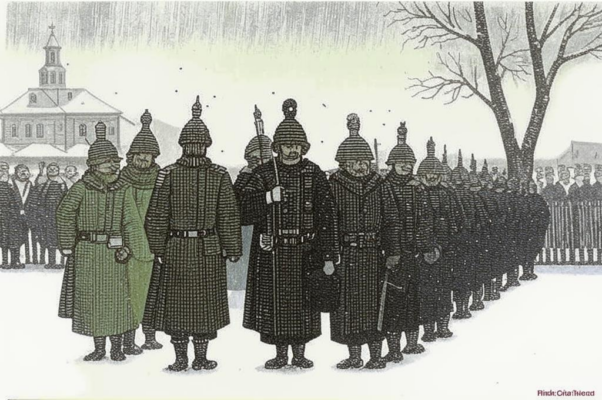 «Рядовым в ряду...»