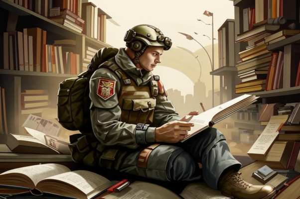 «Самые лучшие люди из тех, что я знал, не хотели...»