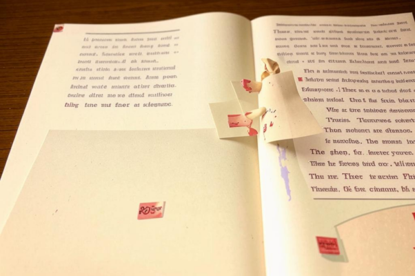 «Снова стол бумагами завален...»