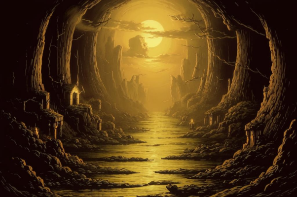 «Твоя тропа, а может быть, стезя...»