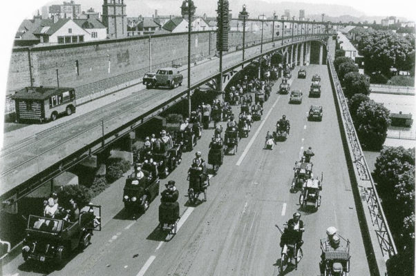 «Только война закончится...»