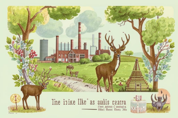 «У времени вечный завод...»