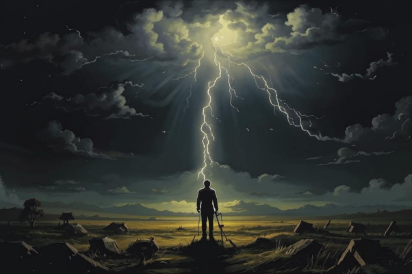 «Умер человек, не собиравшийся...»