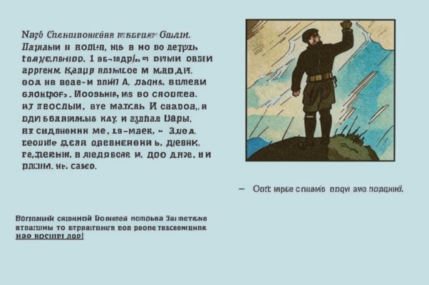 «Хорошо ушел. Не оглянулся...»