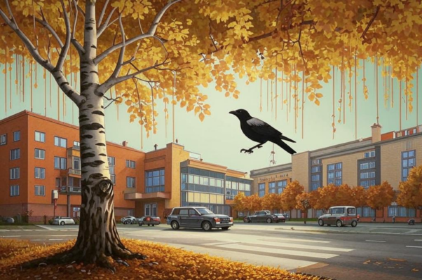 «Хочу умереть здесь...»