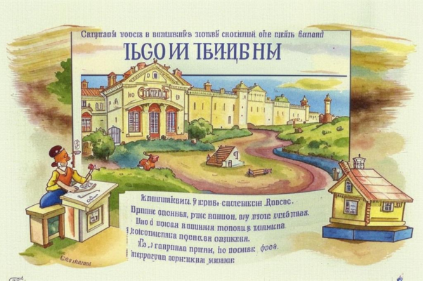 «Хранители архивов (и традиций)...»