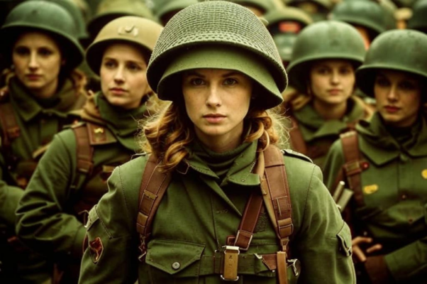 «Хуже всех на фронте пехоте!..»