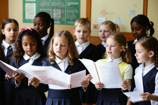 «Целый класс читает по слогам...»