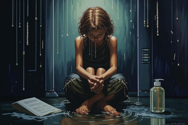 «Цель оправдывала средства...»