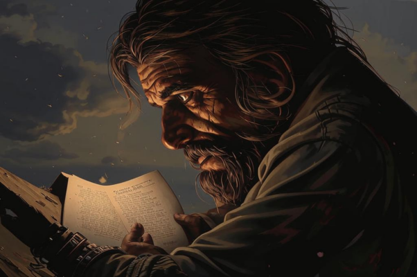 «Человек умирает дважды...»