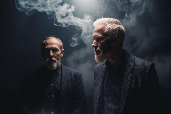 «Черта под чертою. Пропала оседлость...»