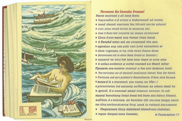 «Читая параллельно много книг...»