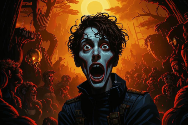 «Что бояться...»